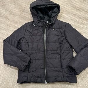 Puffer Jacket